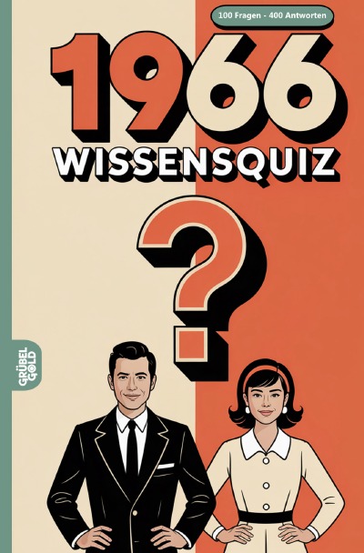 'Cover von 1966 Wissensquiz'-Cover