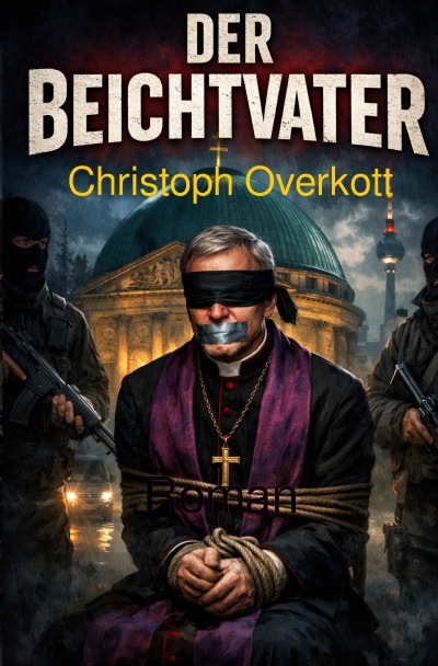 'Cover von Der Beichtvater'-Cover