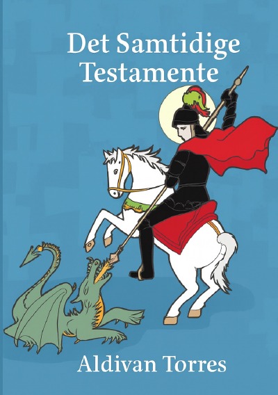 'Cover von Det Samtidige Testamente'-Cover