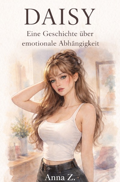 'Cover von Daisy'-Cover