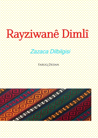 'Cover von Rayziwanê Dimlî'-Cover