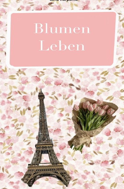 'Cover von Blumen leben'-Cover