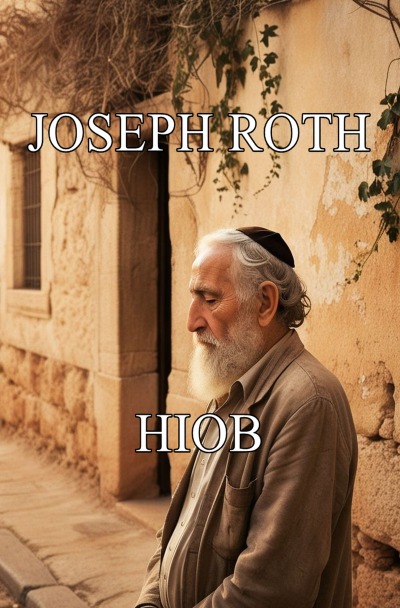'Cover von Hiob'-Cover