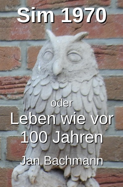 'Cover von Sim 1970'-Cover