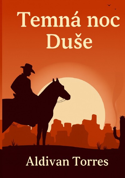 'Cover von Temná noc Duše'-Cover