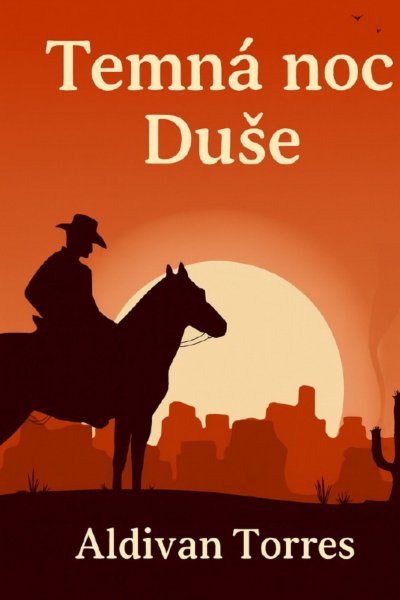 'Cover von Temná noc Duše'-Cover