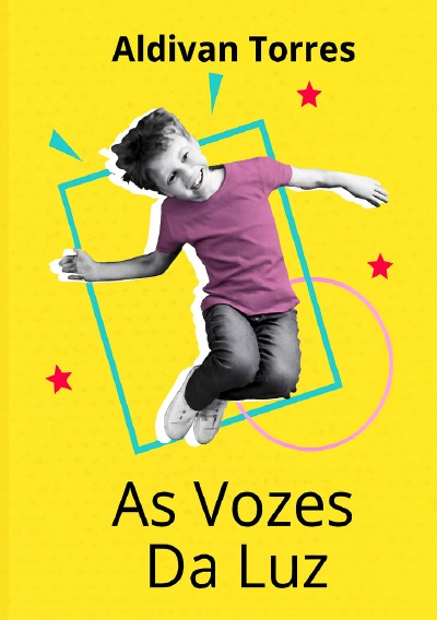 'Cover von As Vozes da Luz'-Cover