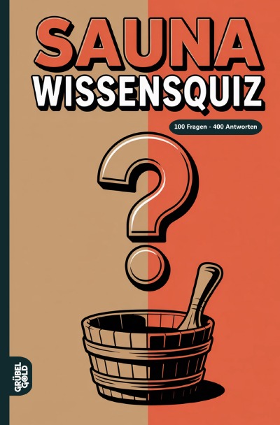 'Cover von Sauna Wissensquiz'-Cover