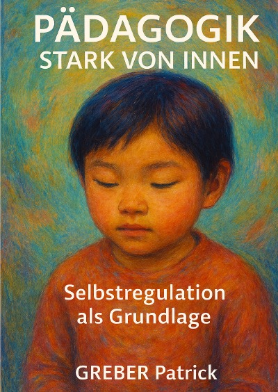 'Cover von Pädagogik – Stark von Innen – Selbstregulation als Grundlage'-Cover