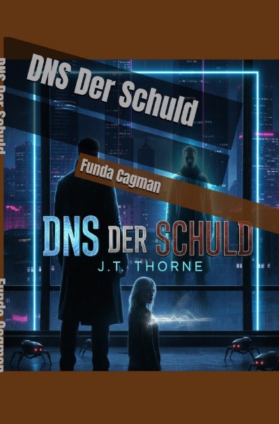 'Cover von DNS Der Schuld'-Cover