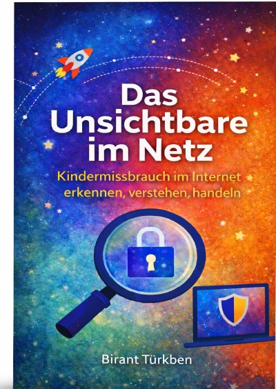 'Cover von Kindermissbrauch im Internet – erkennen, verstehen, handeln'-Cover