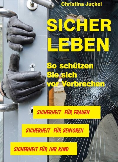 'Cover von Sicher Leben'-Cover