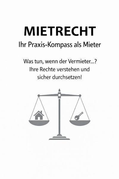 'Cover von Mietrecht für Mieter'-Cover