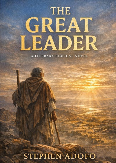 'Cover von The Great Leader'-Cover