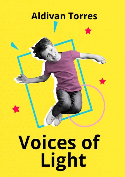 'Cover von Voices of Light'-Cover