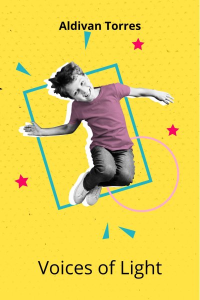 'Cover von Voices of Light'-Cover