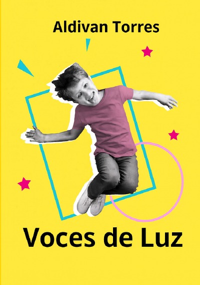 'Cover von Voces de Luz'-Cover