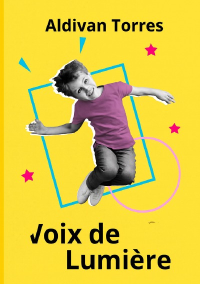 'Cover von Voix de Lumière'-Cover