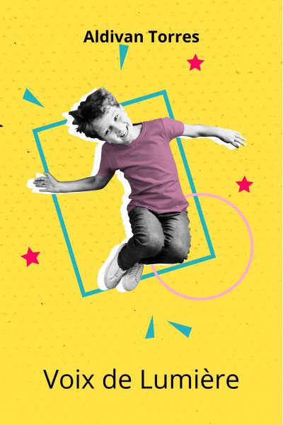 'Cover von Voix de Lumière'-Cover