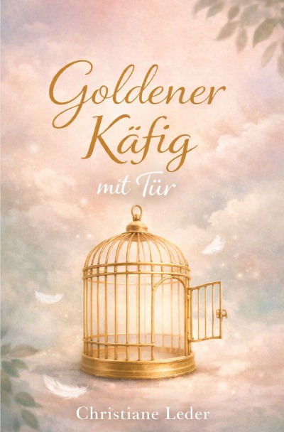 'Cover von Goldener Käfig mit Tür'-Cover