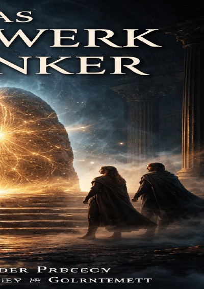 'Cover von Das Netzwerk der Anker'-Cover