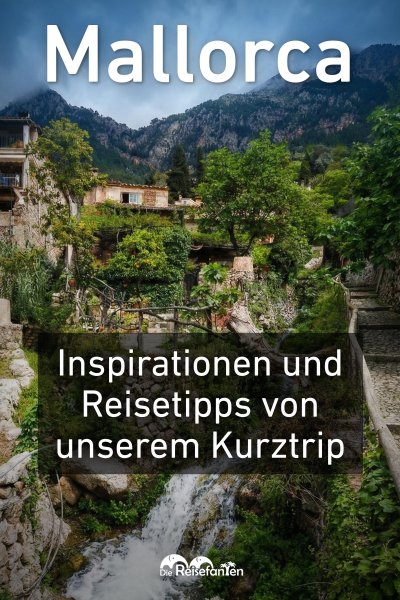 'Cover von Mallorca'-Cover