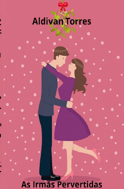 'Cover von As Irmãs Pervertidas'-Cover