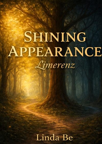 'Cover von Shining Appearance'-Cover