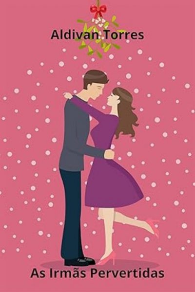 'Cover von As Irmãs Pervertidas'-Cover