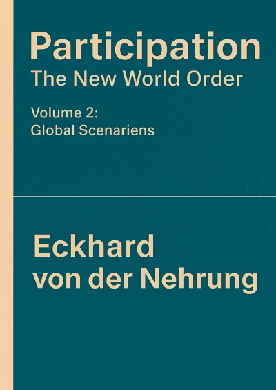 'Cover von Participation – A New World Order'-Cover