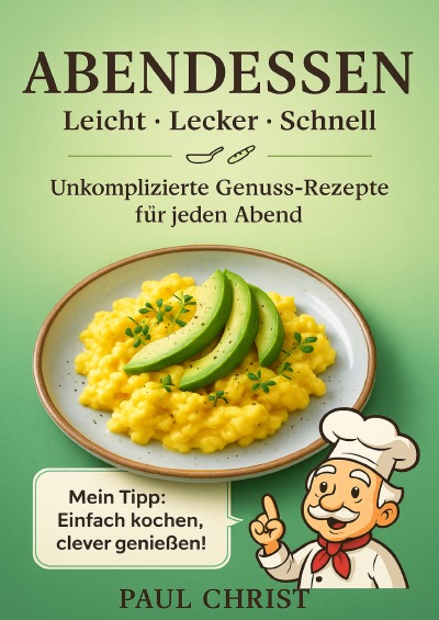 'Cover von Abendessen'-Cover