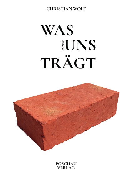 'Cover von Was uns trägt'-Cover
