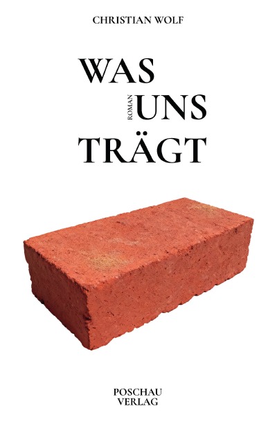 'Cover von Was uns trägt'-Cover