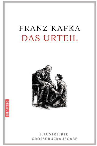 'Cover von Das Urteil'-Cover
