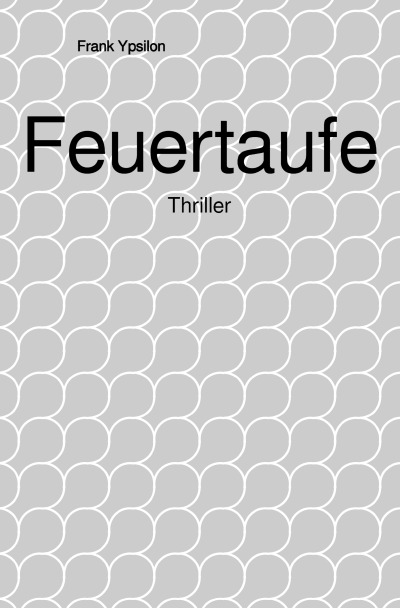 'Cover von Feuertaufe'-Cover