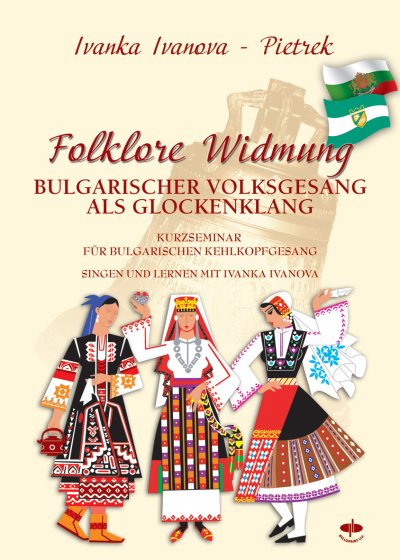'Cover von Folklore Widmung'-Cover