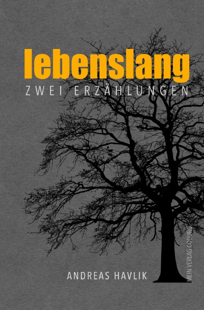 'Cover von lebenslang'-Cover
