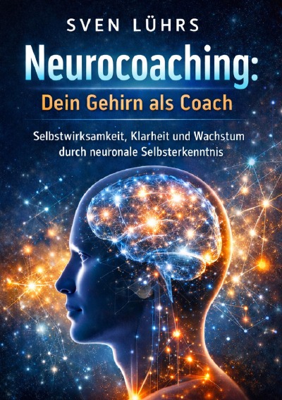 'Cover von Neurocoaching:  Dein Gehirn als Coach'-Cover