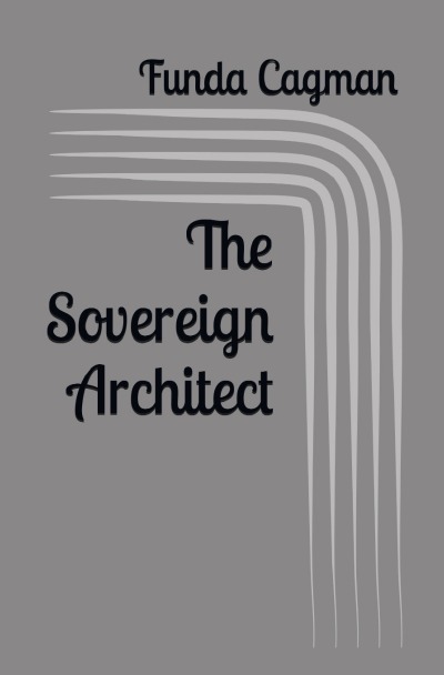 'Cover von The Sovereign Architect'-Cover