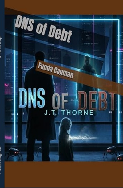 'Cover von DNS of Dept'-Cover