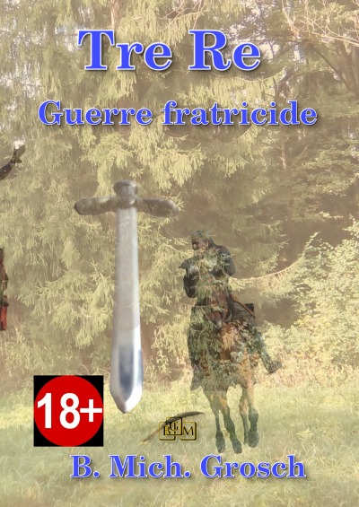 'Cover von Tre Re'-Cover