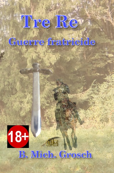 'Cover von Tre Re'-Cover