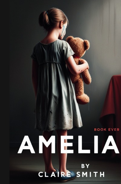 'Cover von Amelia'-Cover