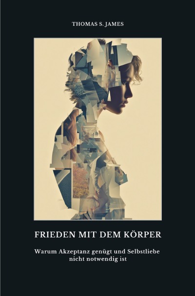 'Cover von Frieden mit dem Körper'-Cover