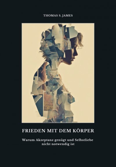 'Cover von Frieden mit dem Körper'-Cover
