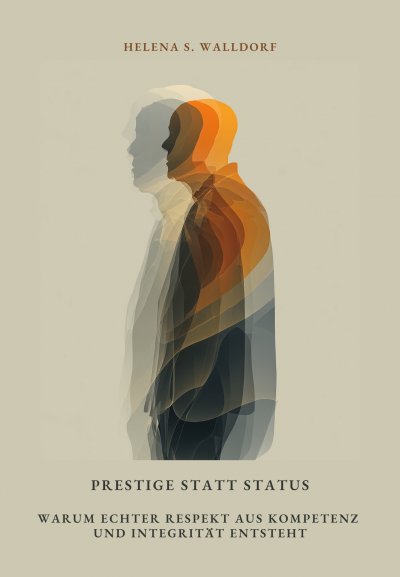 'Cover von Prestige statt Status'-Cover