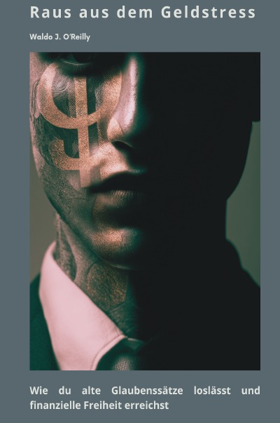 'Cover von Raus aus dem Geldstress'-Cover