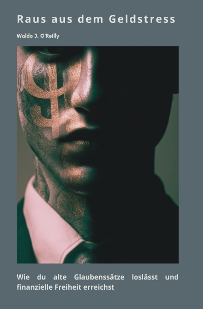 'Cover von Raus aus dem Geldstress'-Cover