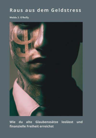 'Cover von Raus aus dem Geldstress'-Cover