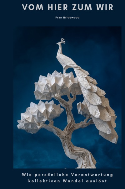 'Cover von Vom Hier zum Wir'-Cover